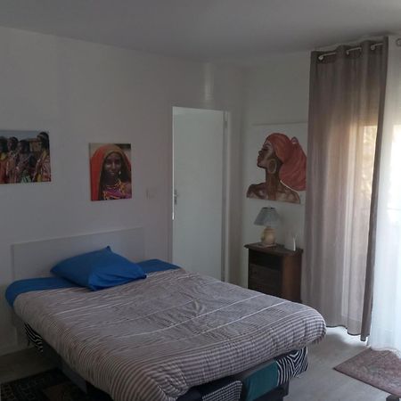 Thouaré-sur-Loire T2 Ideal Etudiant + Pro + Parking Protege Sous-Sol מראה חיצוני תמונה