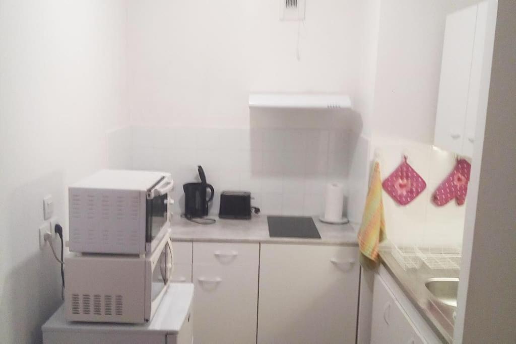 Thouaré-sur-Loire T2 Ideal Etudiant + Pro + Parking Protege Sous-Sol מראה חיצוני תמונה